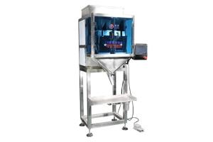 Granule Filling Machine