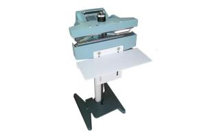 Plastic Bag Sealing Machine