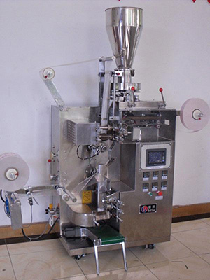 Promotional Tea Bag Filling Sealing Machine